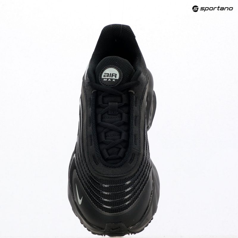 Pánské boty Nike Air Max Fire black/light silver/light pumice 6