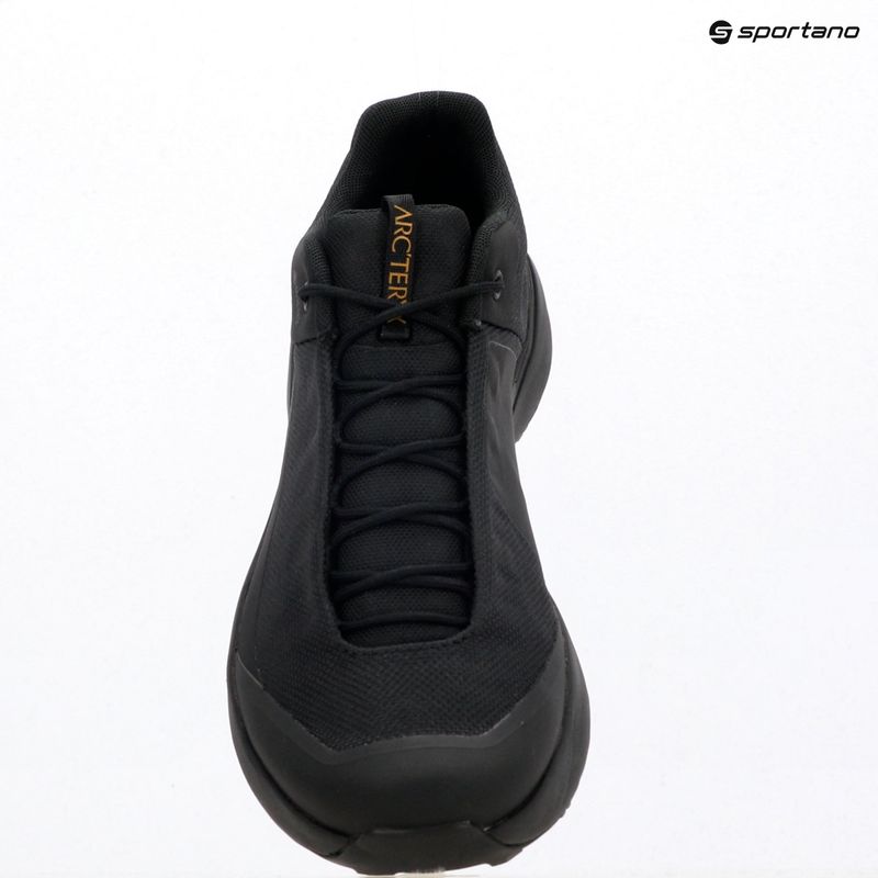 Pánské turistické boty Arcteryx Kopec GTX black/yukon 3