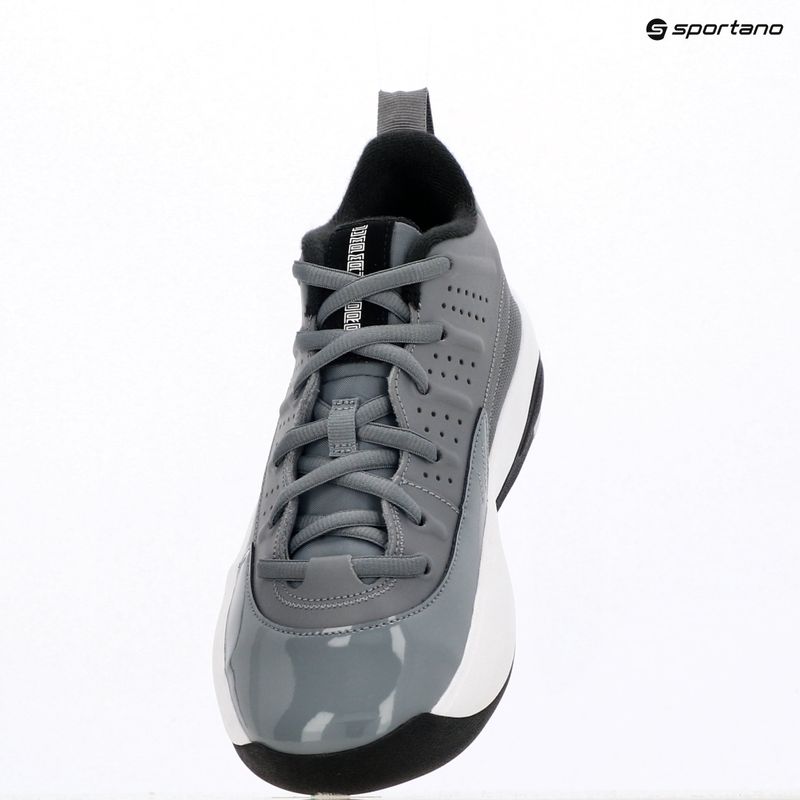 Pánské boty Jordan Max Aura 7 cool grey/white/black 13