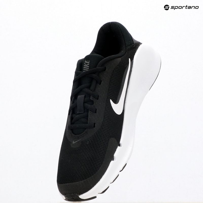 Pánské tréninkové boty Nike Flex Train black/anthracite/white 10