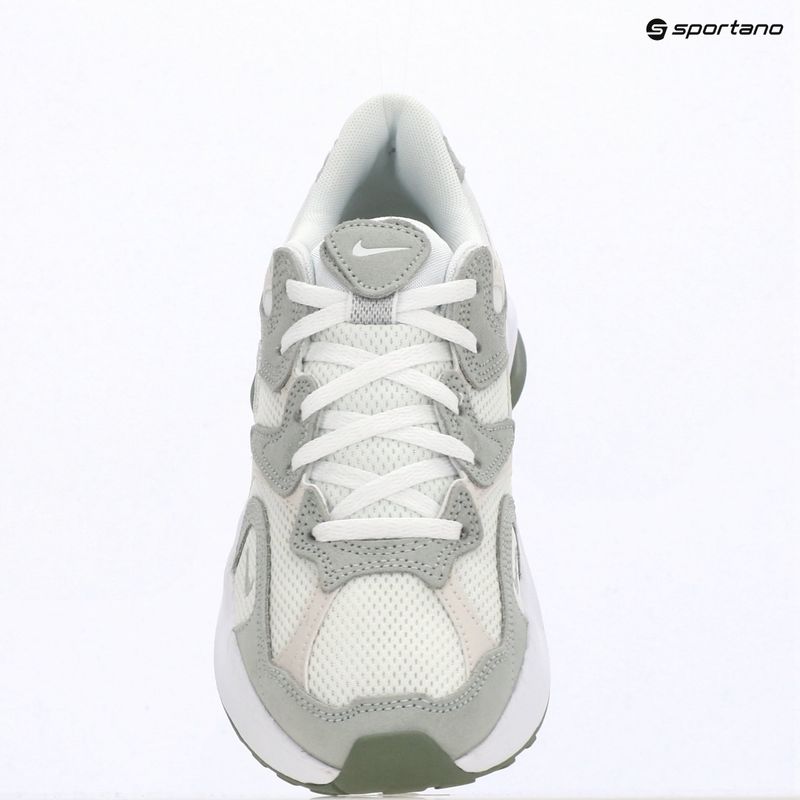 Dámská obuv Nike AL8 white/phantom/light silver/steam 14