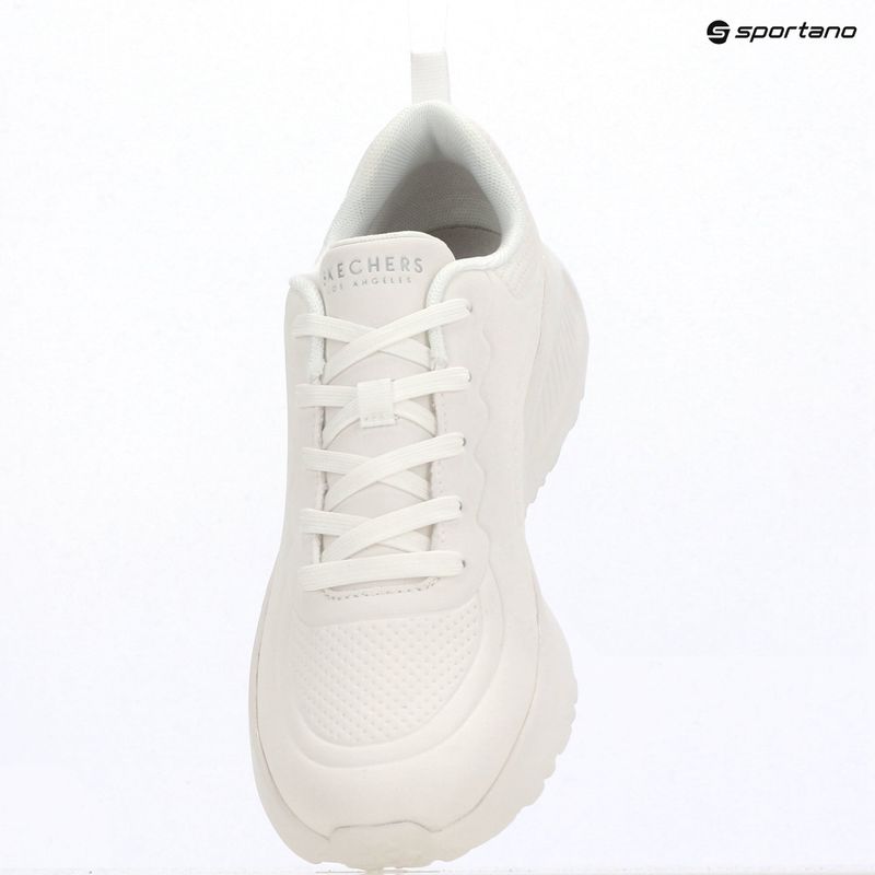 Dámské boty SKECHERS Uno Lite Lighter One white 15