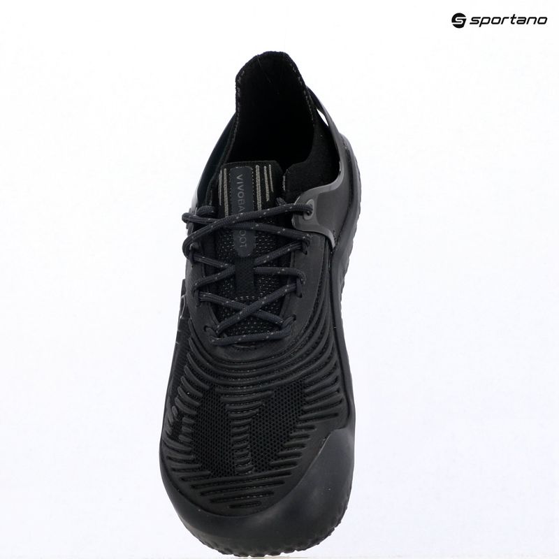 Dámské barefoot boty Vivobarefoot Motus Strenght II eclipse 18