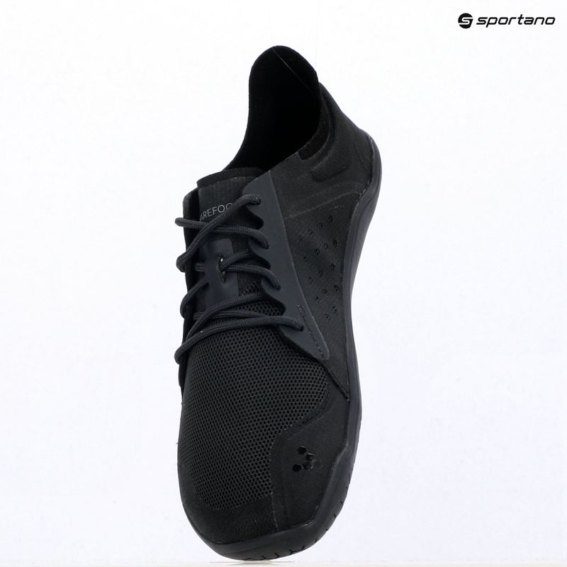 Dámské barefoot boty Vivobarefoot Primus Lite IV obsidian 18