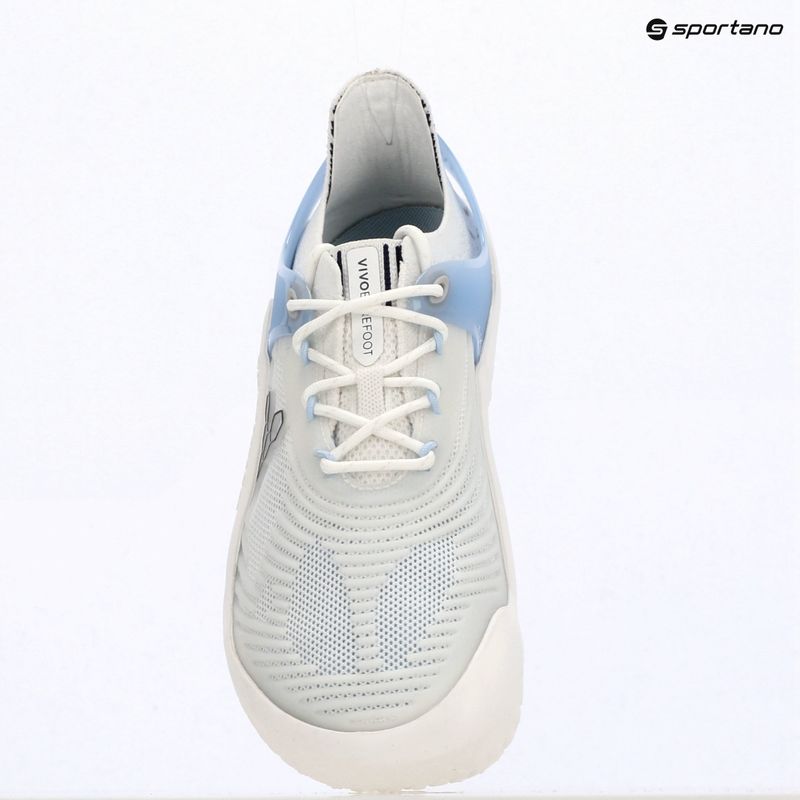 Dámské barefoot boty Vivobarefoot Motus Strenght II sky blue 18