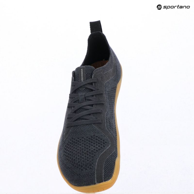 Dámské barefoot boty Vivobarefoot Primus Lite Knit eclipse 16