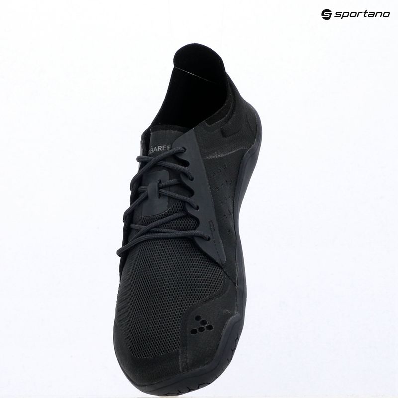 Pánské barefoot boty Vivobarefoot Primus Lite IV 309253 obsidian 17