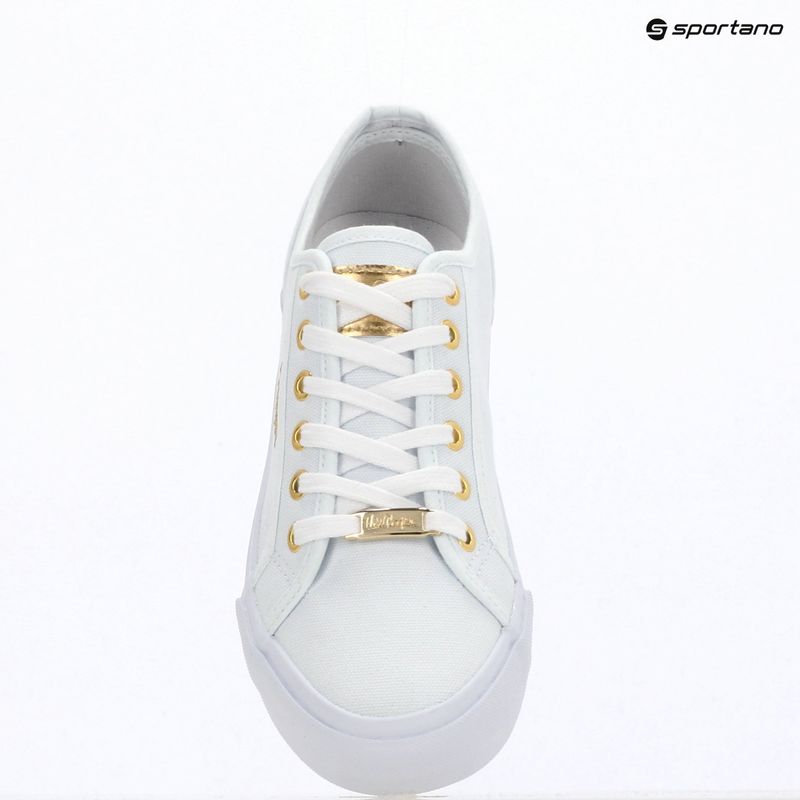 Dámské tenisky Lee Cooper LCW-26-02-4074LA white 11