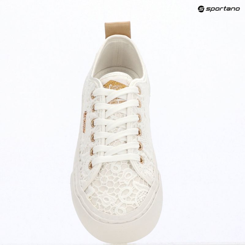 Dámské tenisky Lee Cooper LCW-26-02-4060LA white 11