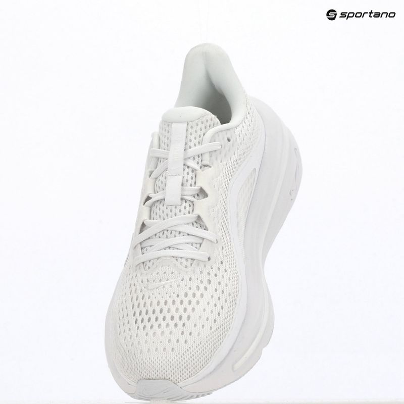 Dámské běžecké boty Nike Winflo 12 white/summit white 6