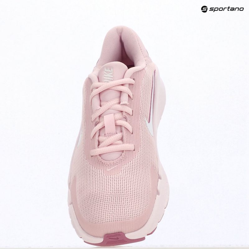 Dámské tréninkové boty Nike Flex Train pink foam/pearl pink/peony/white 6