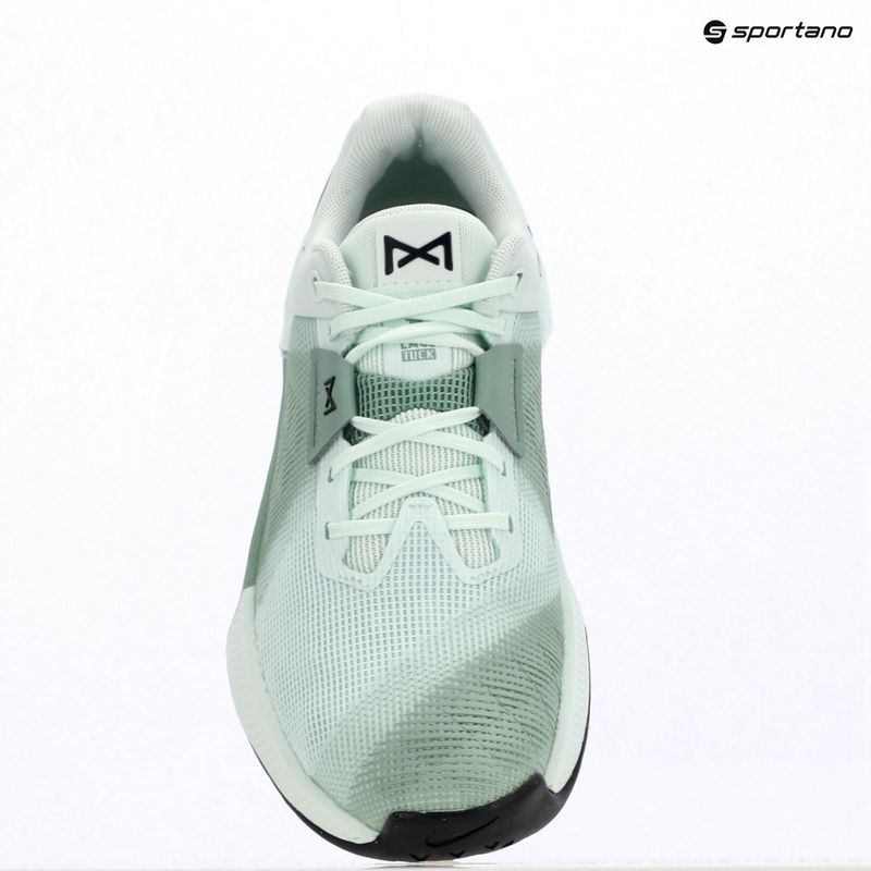 Dámské tréninkové boty Nike Metcon 10 barely green/steam/light silver/black 10