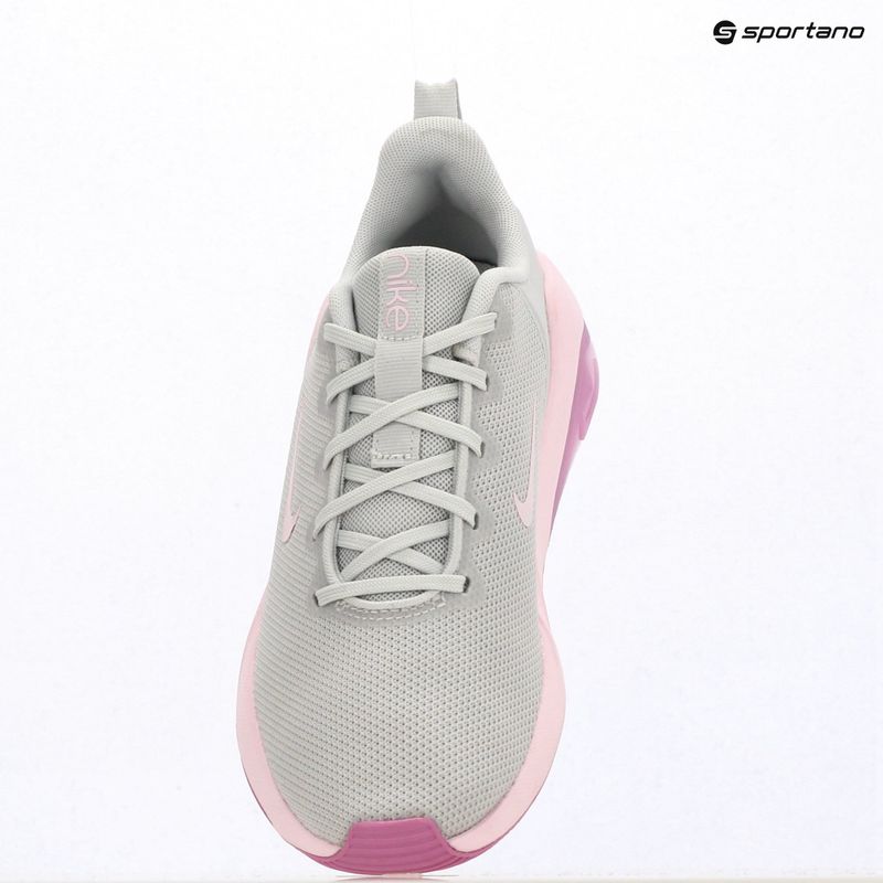 Dámské tréninkové boty Nike Bella 7 photon dust/light magenta/pink foam 9