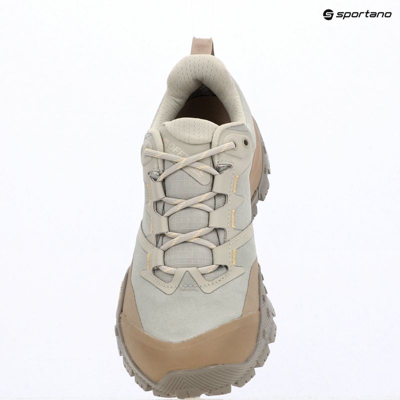 Dámská turistická obuv The North Face Offtrail Hike Gore-Tex soapstone/mineral salt 9