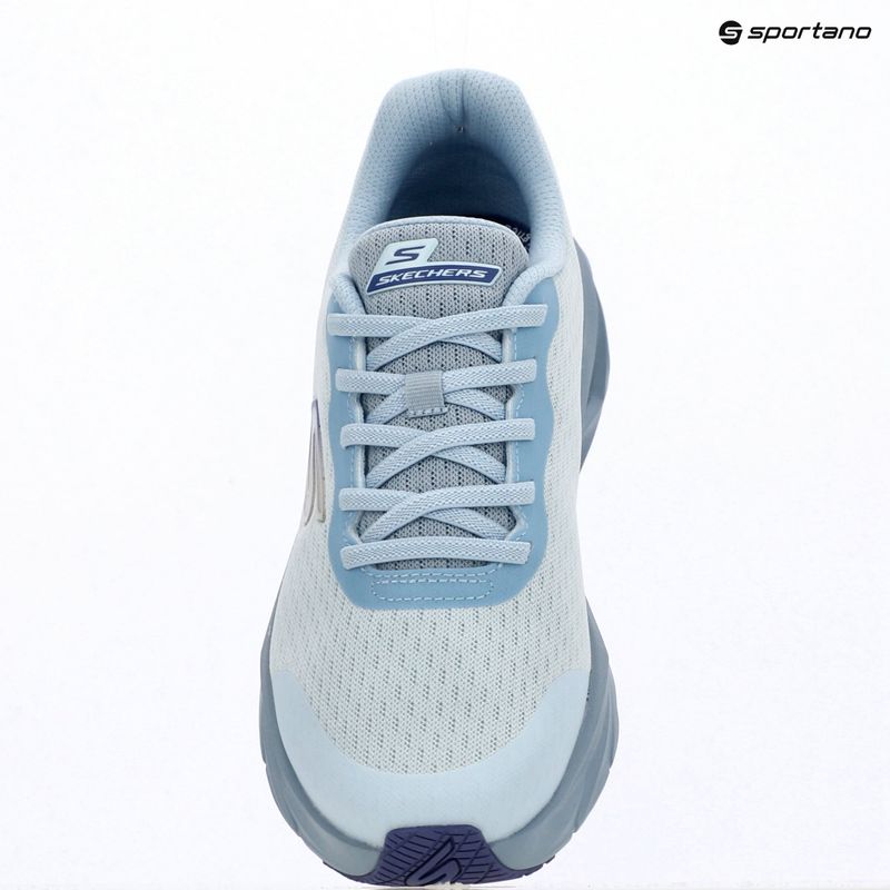 Dámské boty SKECHERS Glide-Step Vortex Avalin blue 11