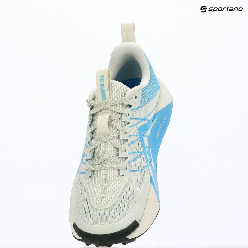Pánské běžecké boty Nike Wildhorse 10 sea glass/black spruce/baltic blue 13