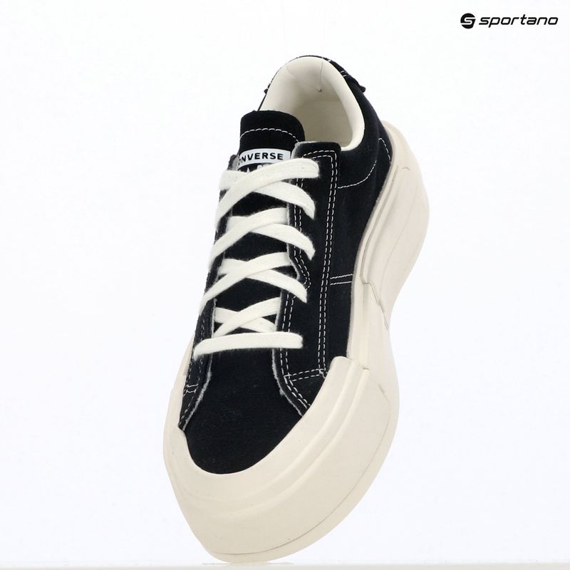 Tenisky Converse Chuck Taylor All Star Cruise black/white/black 9