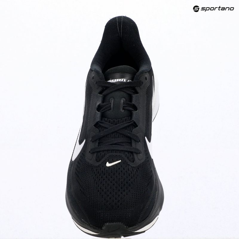 Dámské běžecké boty Nike Pegasus 42 black/iron grey/white 11