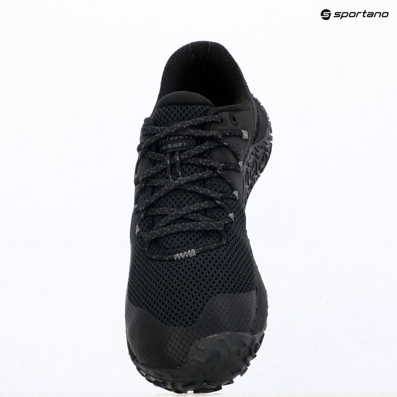 Dámské barefoot boty Merrell Trail Glove 7 black 9