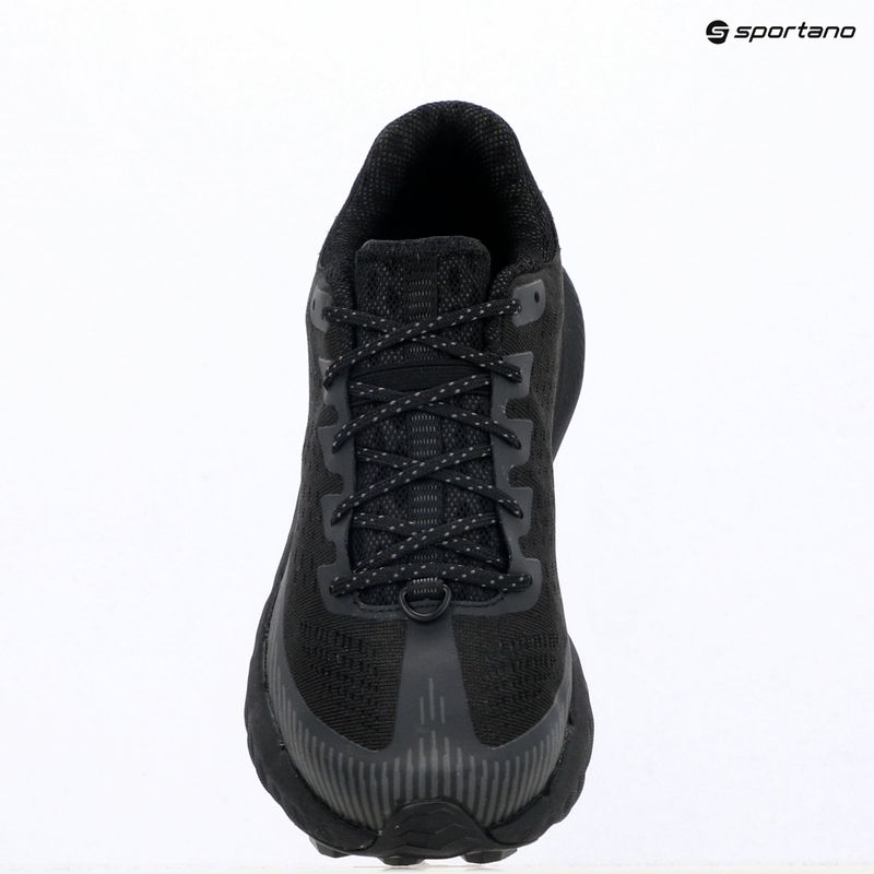 Dámské běžecké boty Merrell Agility Peak 5 blak/black 9