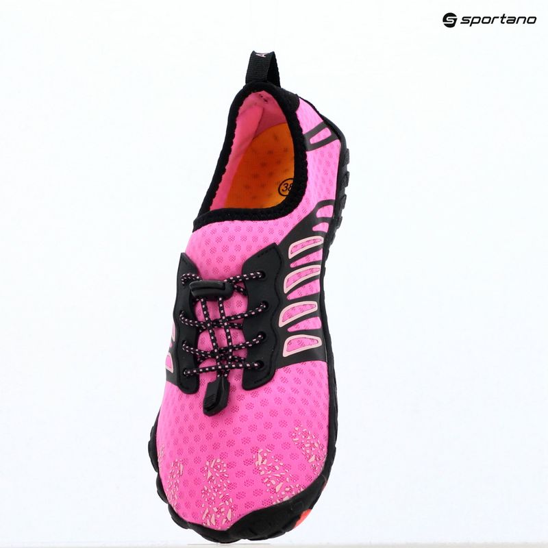 Dámské boty do vody AQUASTIC WS120 pink 13