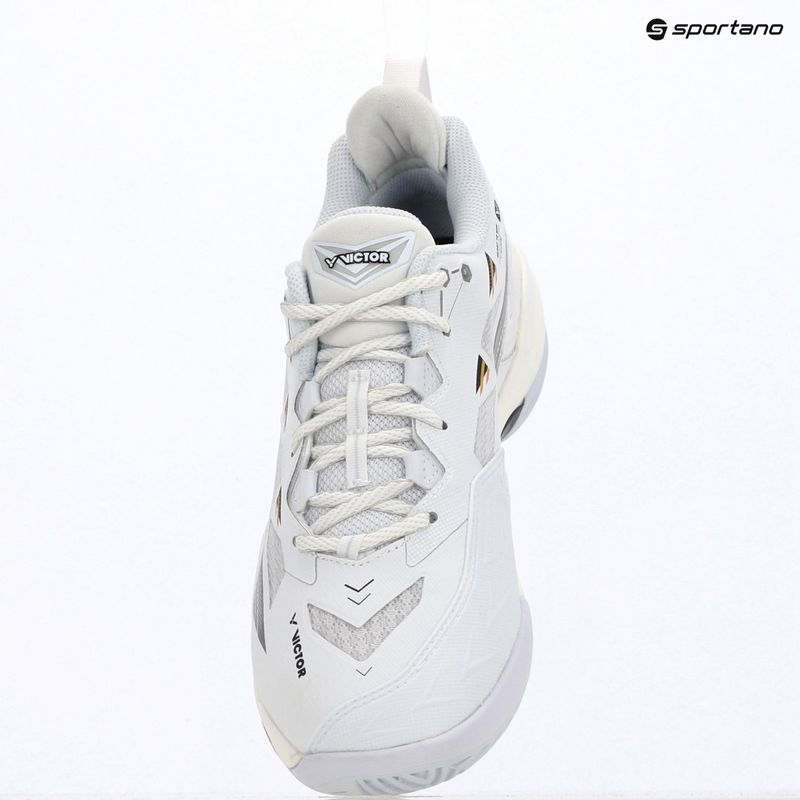 Pánské boty VICTOR C90NLite white 9