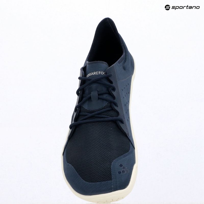 Pánské barefoot boty Vivobarefoot Primus Lite IV midnight 17