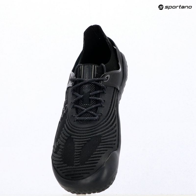 Pánské barefoot boty Vivobarefoot Motus Strenght II eclipse 17