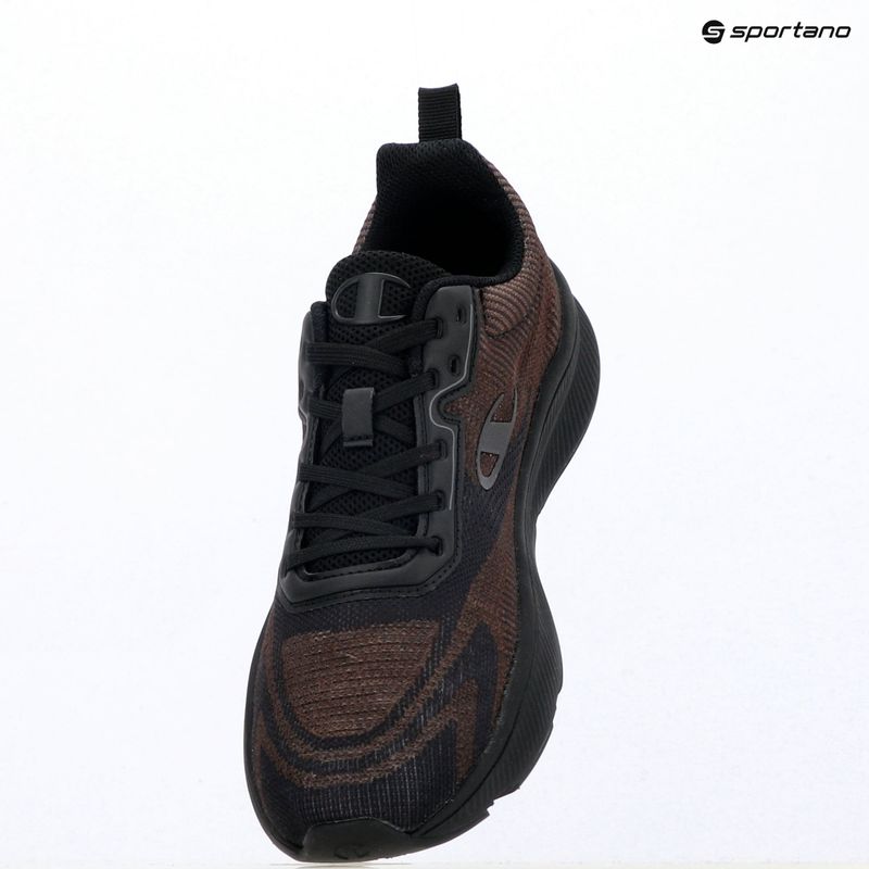 Pánské boty Champion Galactic Low Cut tripple/new black 9