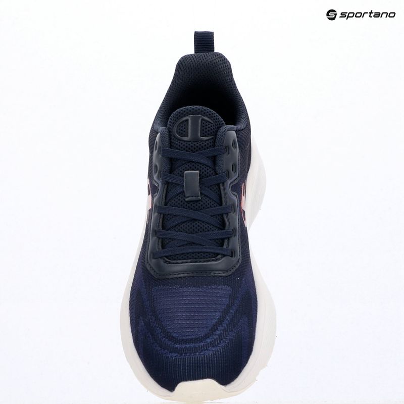 Pánské boty Champion Galactic Low Cut new navy/red 9