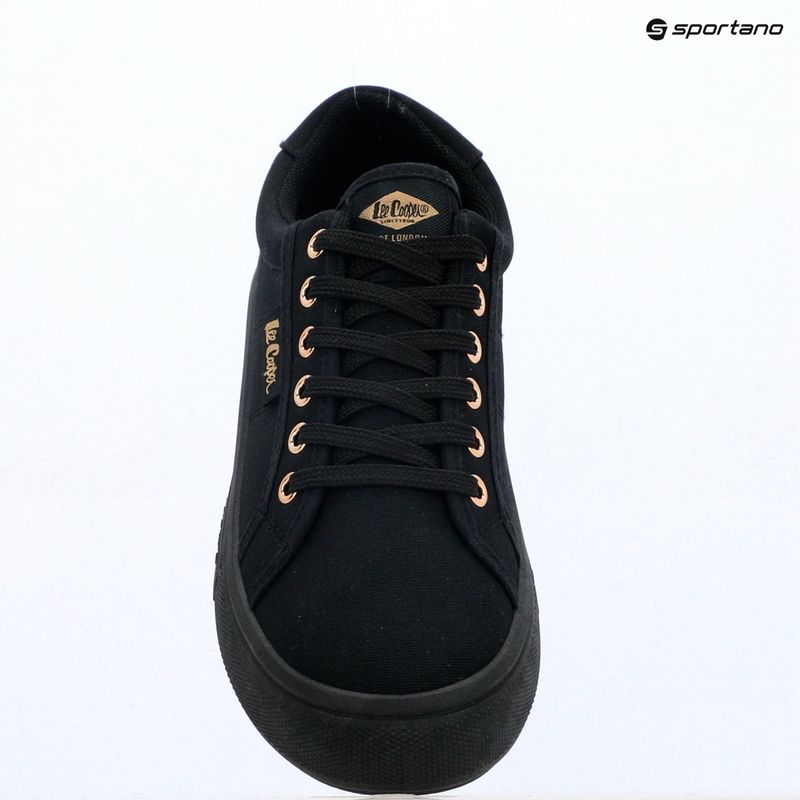 Dámské boty Lee Cooper LCW-26-44-4475LA black 3