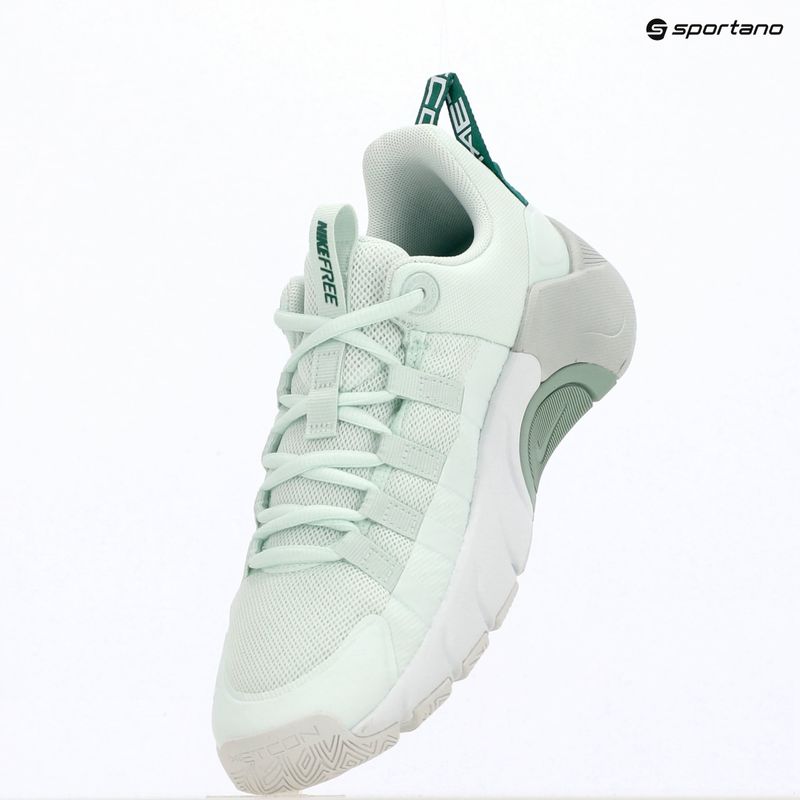 Dámské tréninkové boty Nike Free Metcon 7 barely green/malachite/white 18