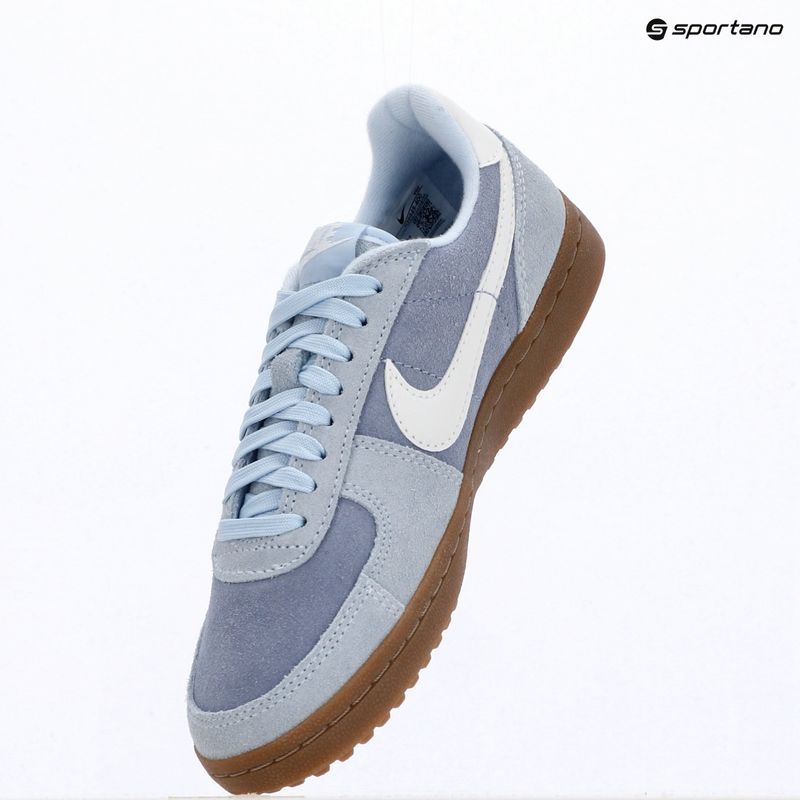 Dámské boty Nike Field General hydrogen blue/white/indigo fog 13