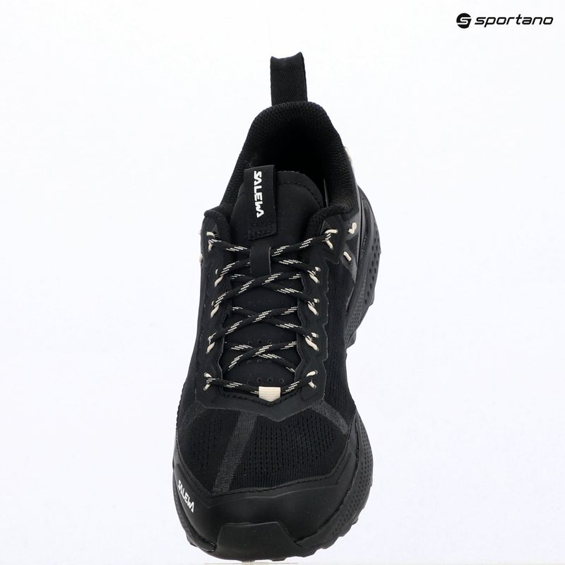 Dámské trekové boty Salewa Pedroc Light black/black 9
