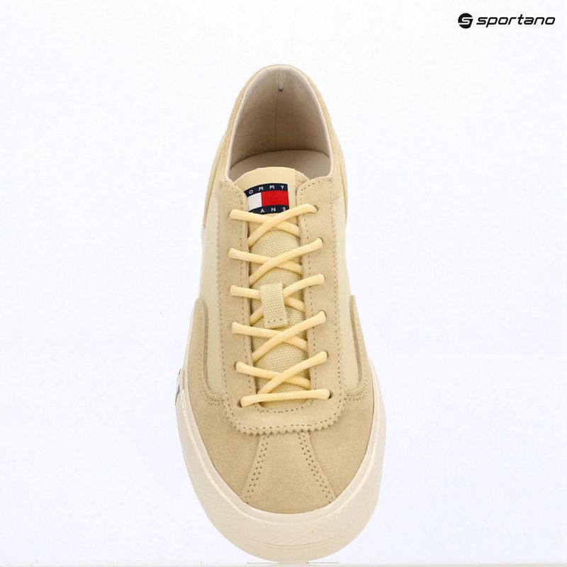 Dámské tenisky Tommy Hilfiger Archive day lily 9