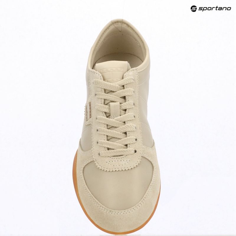 Dámské boty Tommy Jeans Ballet harbor haze 9