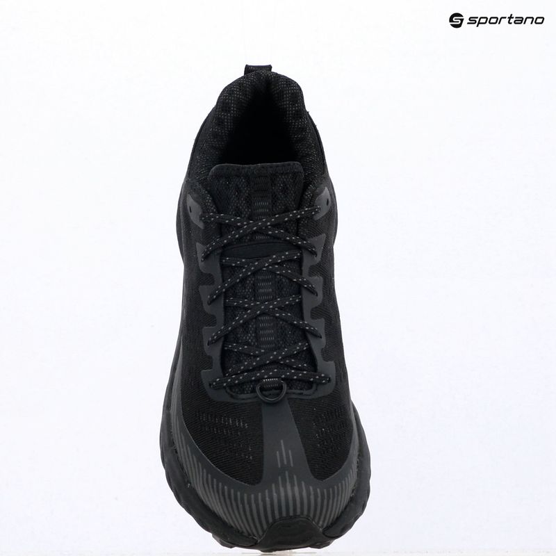 Pánské běžecké boty Merrell Agility Peak 5 black/black 9