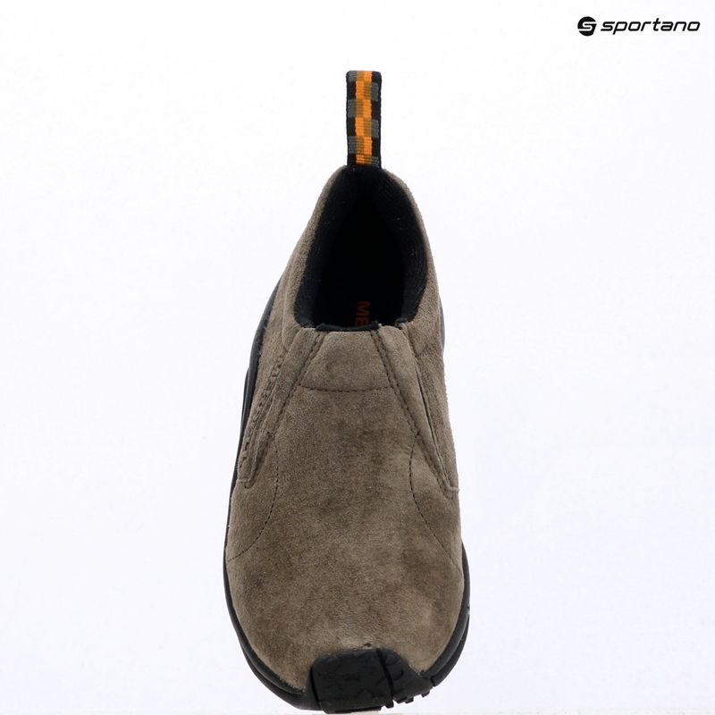 Pánské boty Merrell Jungle Moc brown 9
