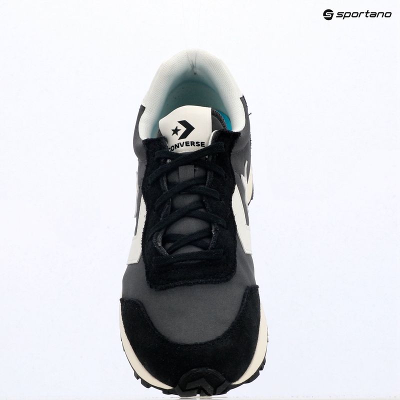Pánské boty Converse Ray Omega Trainer black/dark matter 9