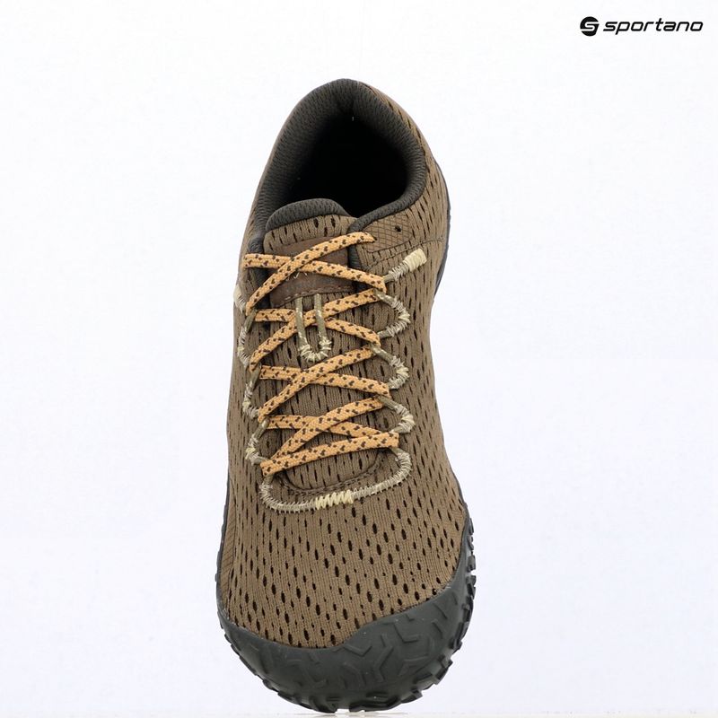 Pánské barefoot boty Merrell Vapor Glove 6 cairn 9