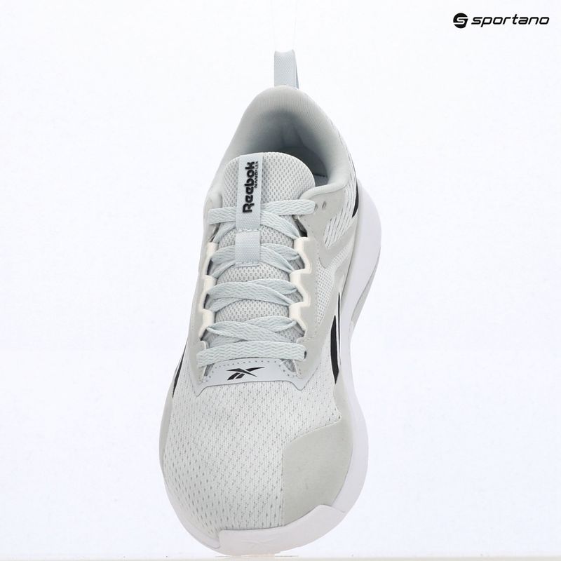 Dámské tréninkové boty Reebok Nanoflex Tr 2 moon/black/ftwr white 9