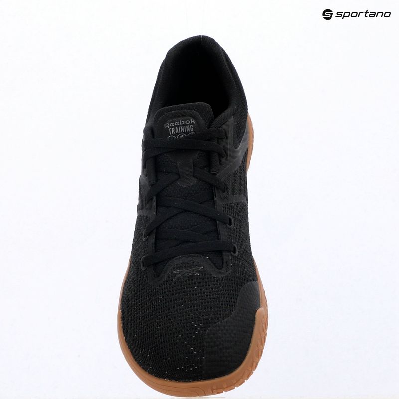 Tréninkové boty Reebok Nano Zero black/reebok gum 9