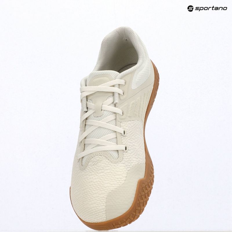Pánské tréningové boty Reebok Nano Zero chalk 9