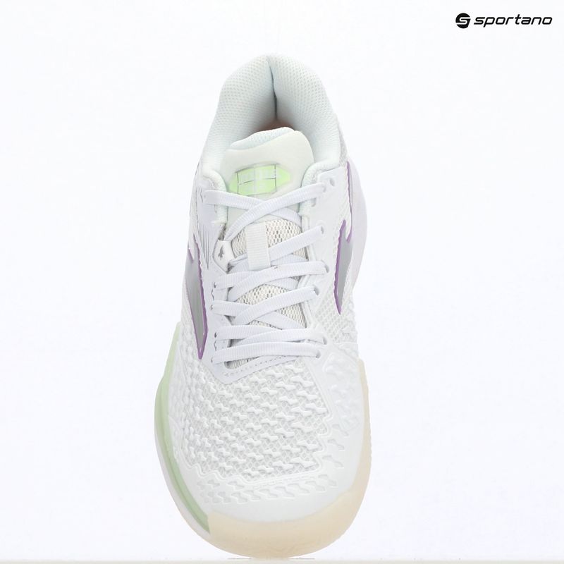 Dámské tenisové boty Joma Ace Lady C white 10