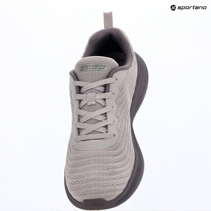 Dámské boty SKECHERS Bobs Moda Flex Mellow Dawn purple 11