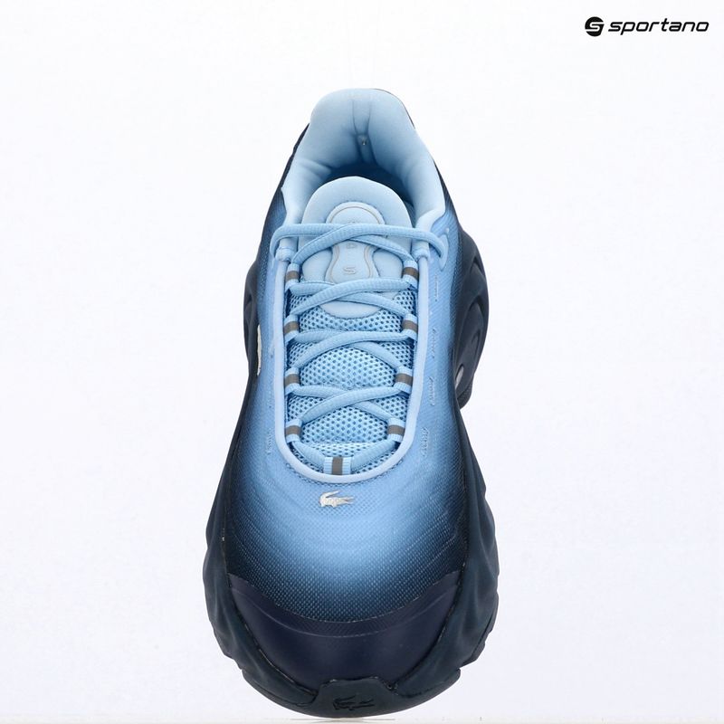 Pánské boty Lacoste Spinor navy/light blue 9