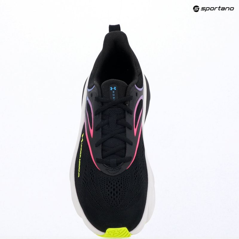 Pánské běžecké boty Under Armour Charged Rogue 6 9