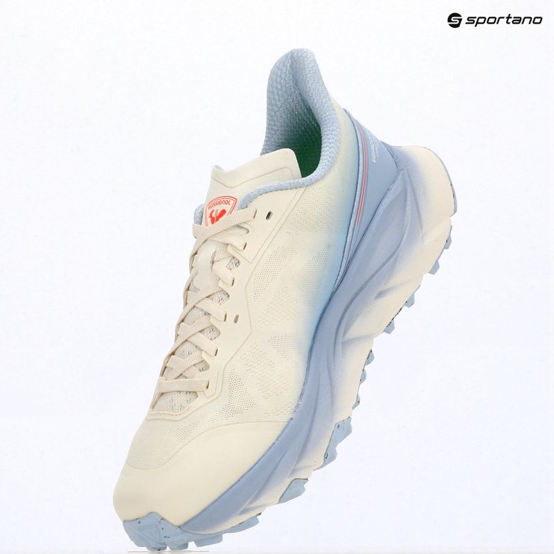 Pánské běžecké boty Rossignol Vercors whisper white 17