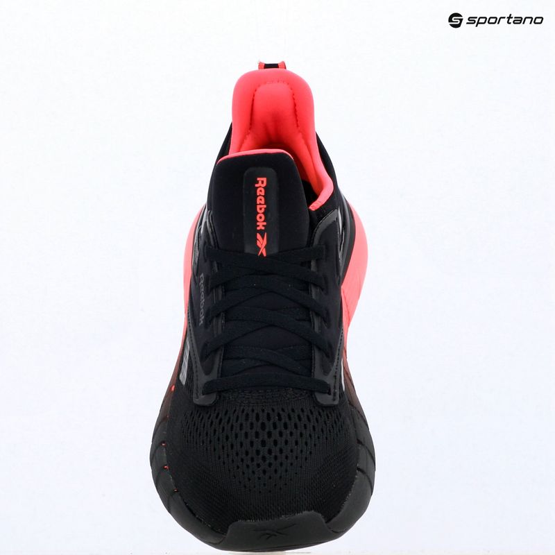 Dámské tréninkové boty Reebok Nano Gym black/pink blast 9