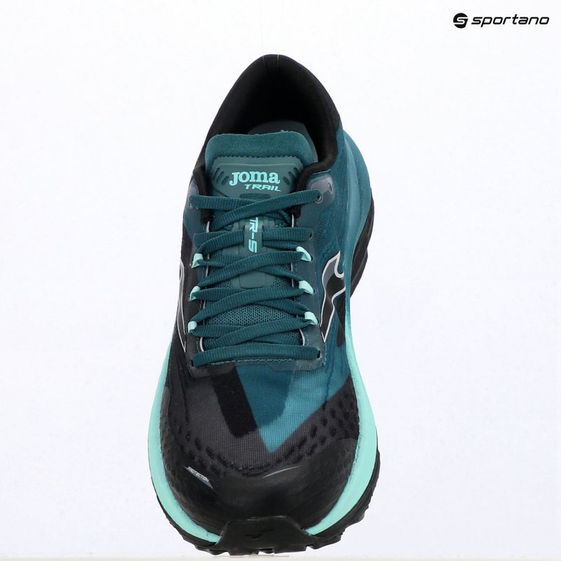 Pánské běžecké boty Joma Tr-5 black 3